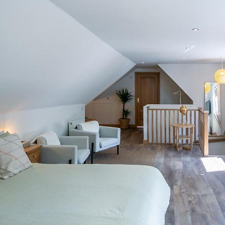 Glenview Luss Bed & Breakfast Ngoại thất bức ảnh